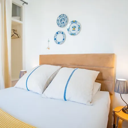 Bright In Apartment *