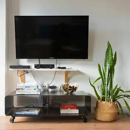 Bright In Apartmán Lisboa